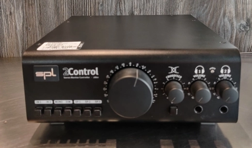 SPL 2Control